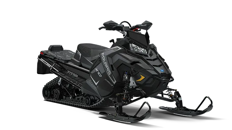 2022 Polaris 800 TITAN XC 155 | Polaris