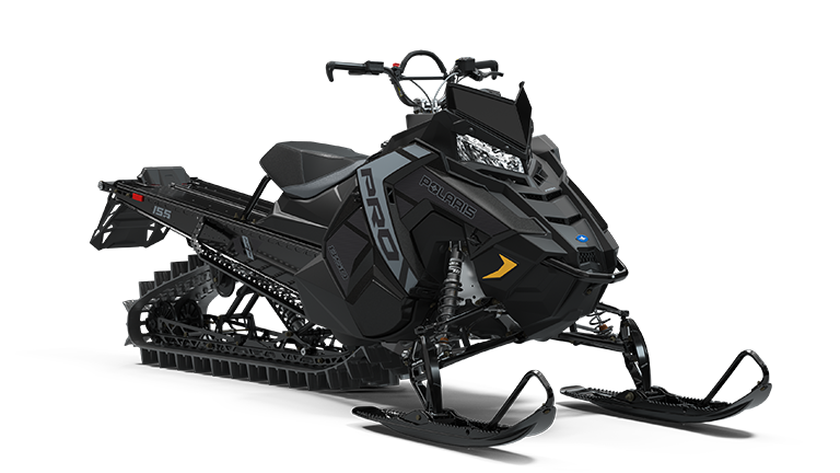 Polaris rmk 2024 men's mountain bike