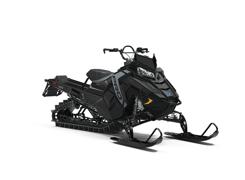 ポラリス スノーモービル ウエア