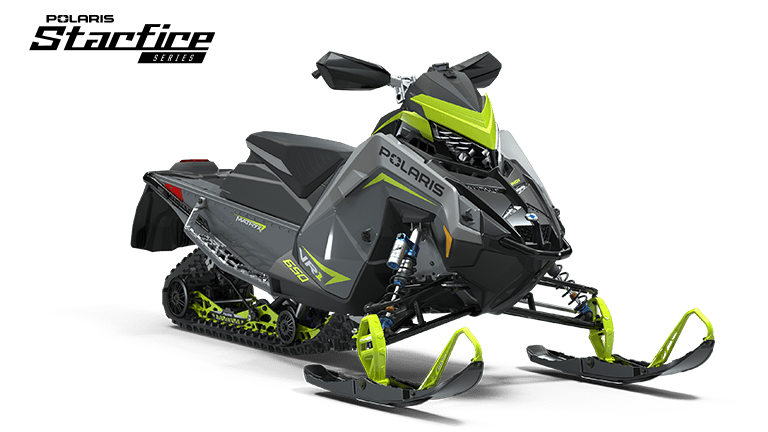 2022 Polaris Indy Vr1 Snowmobiles En Ca