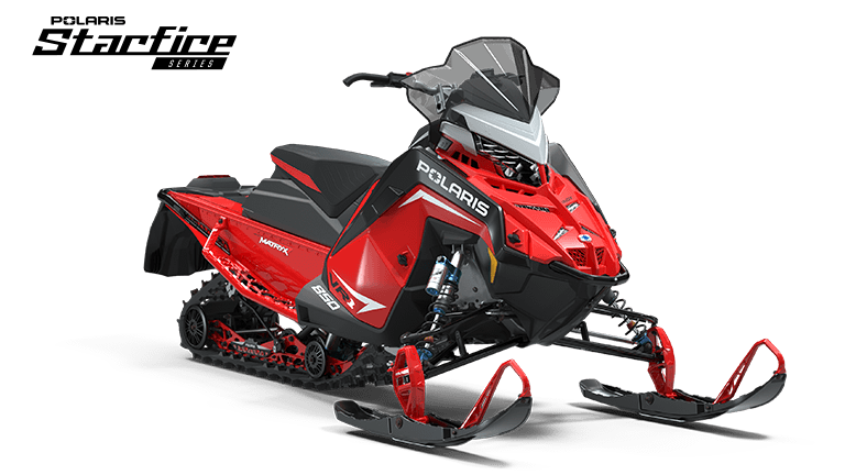 INDY Performance Snowmobiles & Sleds | Polaris