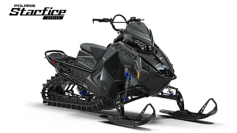 2022 Polaris 850 RMK KHAOS MATRYX SLASH 146 | Polaris