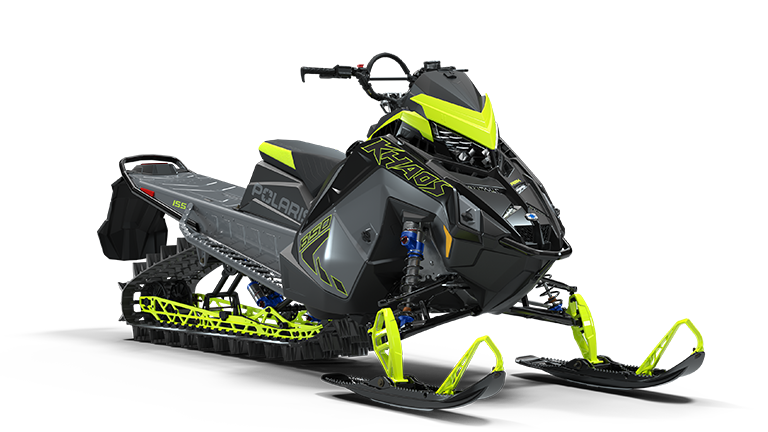 スノーモービル　2022 polaris MATRYX 850 2022 Polaris 850 RMK KHAOS MATRYX 155 | Polaris