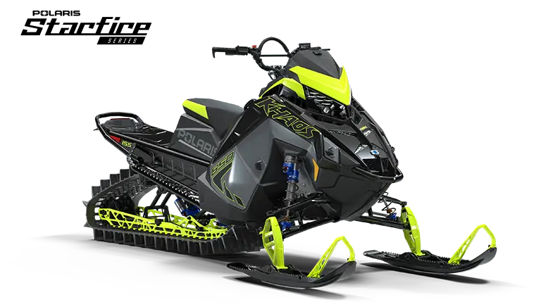 スノーモービル スノーモービル ポラリス カオス 2022 Polaris KHAOS 