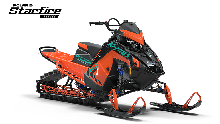 2022 Polaris Snowmobiles | Polaris