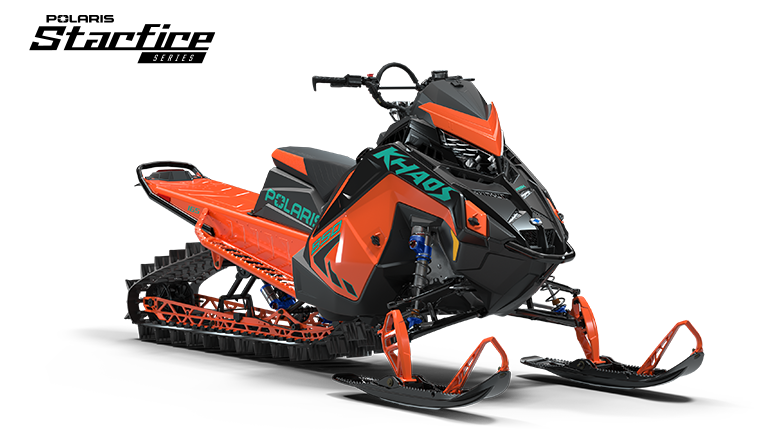 2022 Polaris 850 RMK KHAOS MATRYX SLASH 165 2.75 2022 Polaris 850 RMK KHAOS MATRYX SLASH 165 2.75