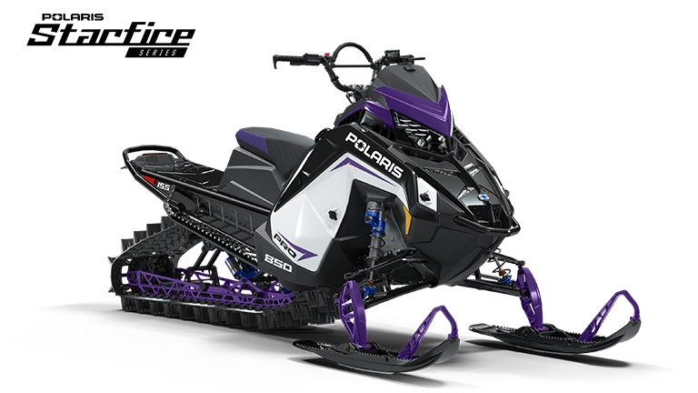2022 Polaris 850 PRO RMK MATRYX SLASH 155 2.75 2022 Polaris 850 PRO RMK MATRYX SLASH 155 2.75