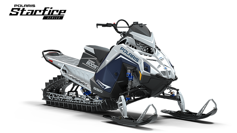 22 Polaris Pro Rmk Matryx Slash Boost