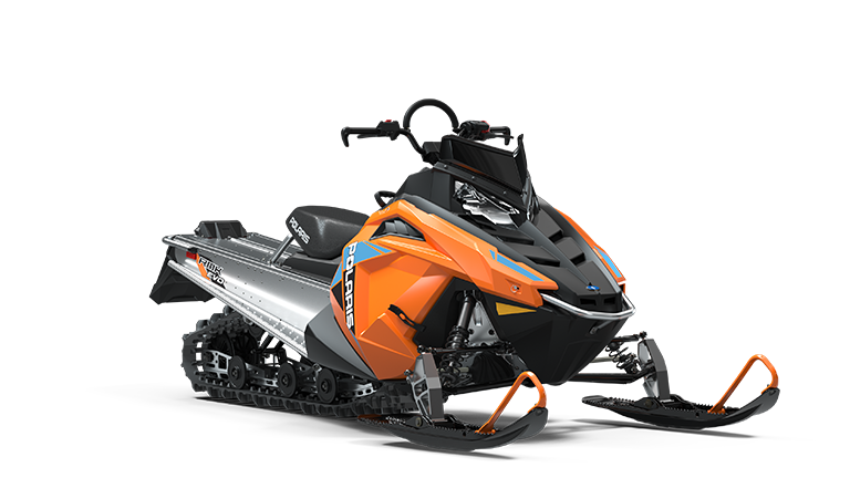 22 Polaris Rmk Evo Snowmobiles En Ca
