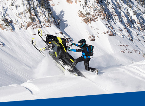 Polaris Snowcheck Polaris Snowmobiles