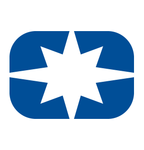 Polaris logo.