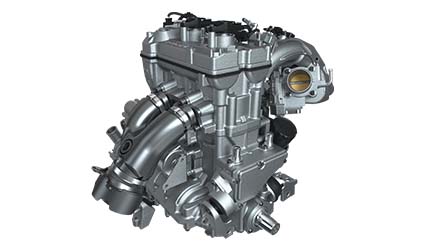 ProStar S4