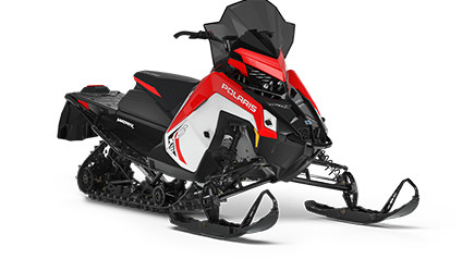Red INDY XC