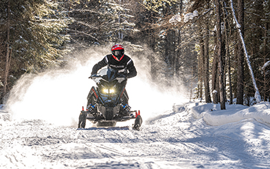 2023 Polaris INDY XCR Snowmobiles