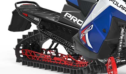 PRO RMK model detail