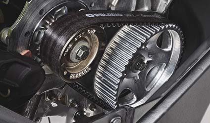 PRO RMK model detail