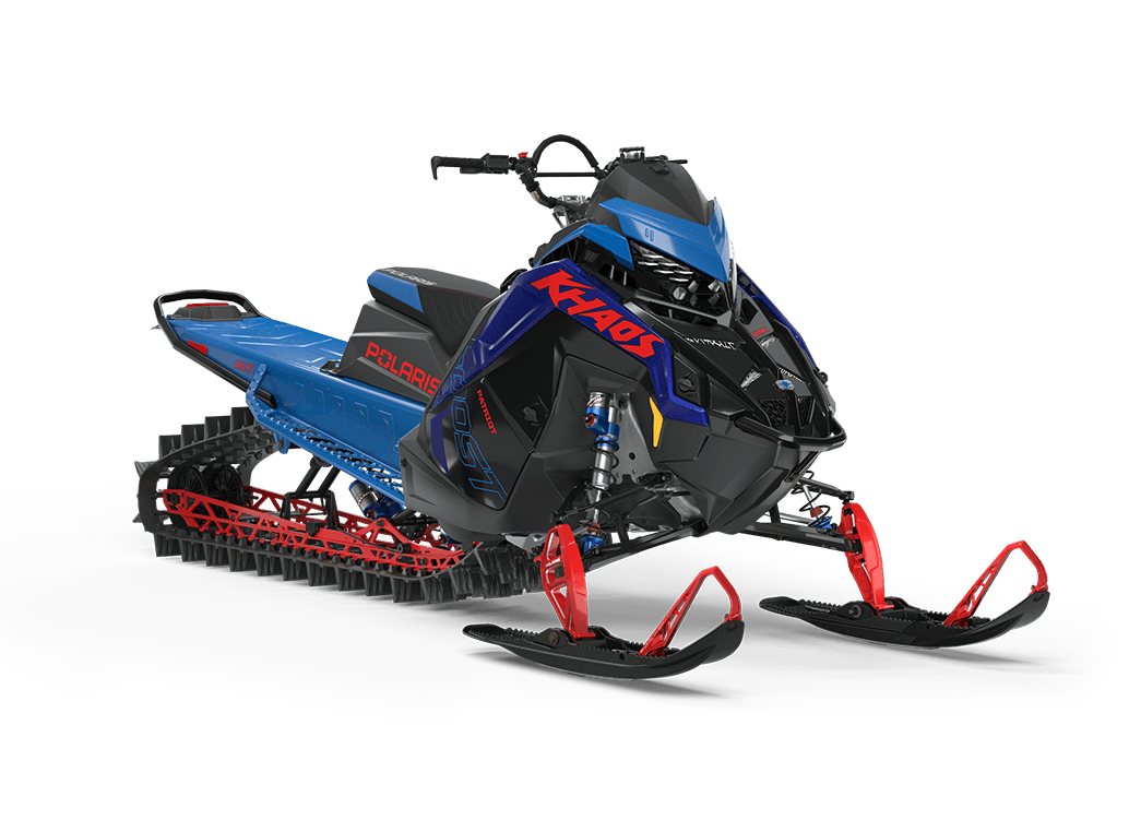 流行り の ブランド  インテークブーストベント POLARIS マトリックス ポラリス スノーモービル
