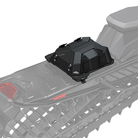 Lock & Ride® Flex Medium Burandt Bag