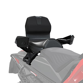 M2 Seat, Heated