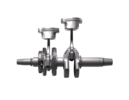 Prostar Engine Are Prostar Engines Reliable? | 2023 Polaris Prostar S4 Engine, is it ...
