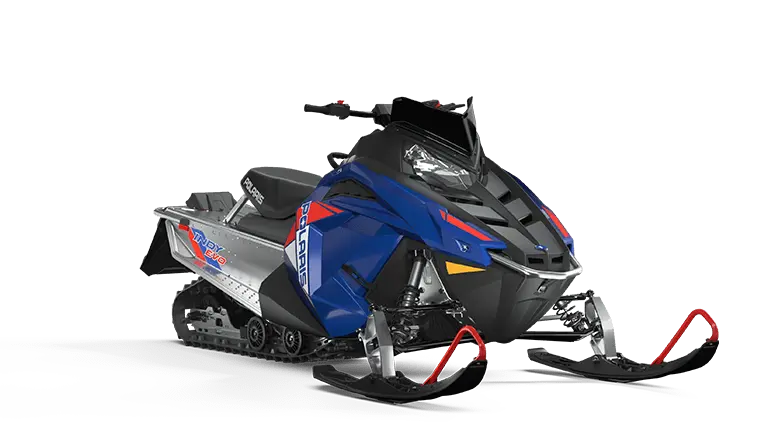 2023 Polaris 550 INDY EVO 121