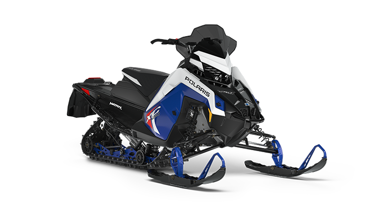 2023 Polaris 850 INDY XC 137 | Polaris