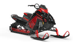 2024 Polaris RMK Khaos Slash Snowmobiles