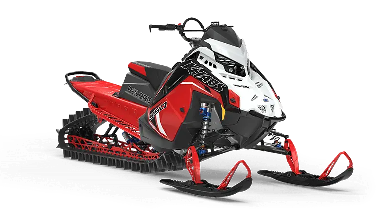 2023 Polaris 850 RMK Khaos Slash 155 | Polaris