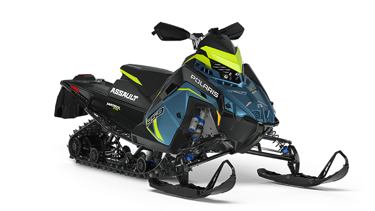 POLARIS 850Patriot ポラリス - その他