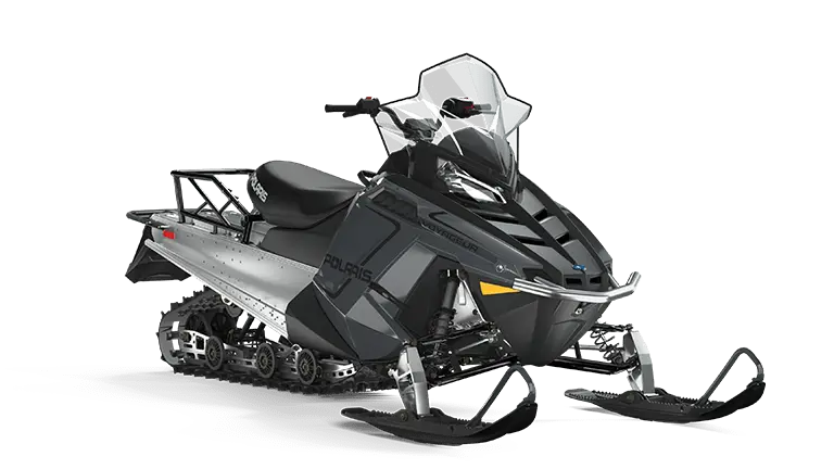 2023 Polaris 550 Voyageur Snowmobiles