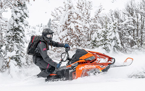 2025 Snowmobile News Article