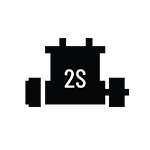 2-stroke engine.