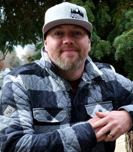 Ryan Lamming - Polaris Snowmobiles Ambassador