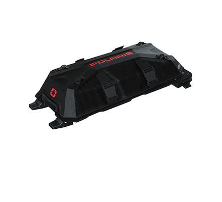 POLARIS RMK 2016 VIDEO - Freerider Snowmobile Magazine - View #12