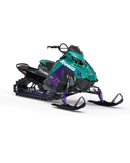 POLARIS RMK 2016 VIDEO - Freerider Snowmobile Magazine - View #2