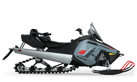 thumbnail image 2 of SBU Snowmobile Cover For Polaris 550 Trail Touring DLX 2003-2010 – 2 Year Warranty 2 of 4