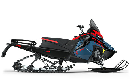 Sport Utility Snowmobiles | Polaris Snowmobiles EN-CA