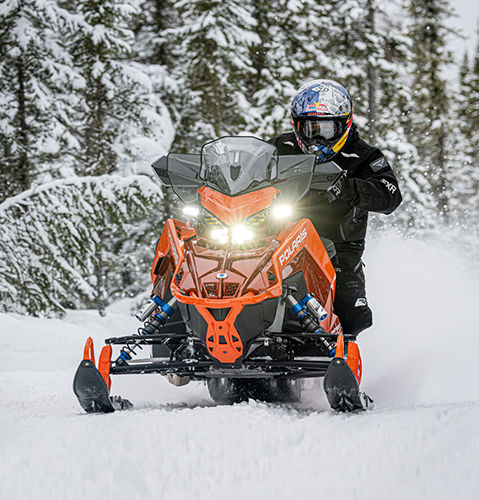 Polaris snowmobile bibs on sale clearance