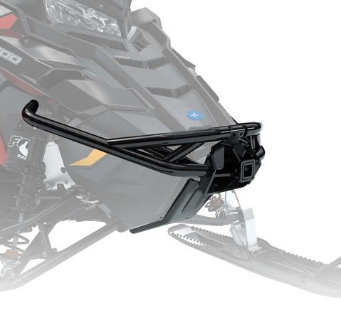 Polaris TITAN | Snowmobiles & Sleds | Polaris