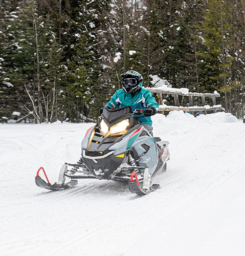 2024 Polaris INDY EVO Snowmobiles