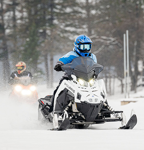 2024 Polaris INDY SP Snowmobiles