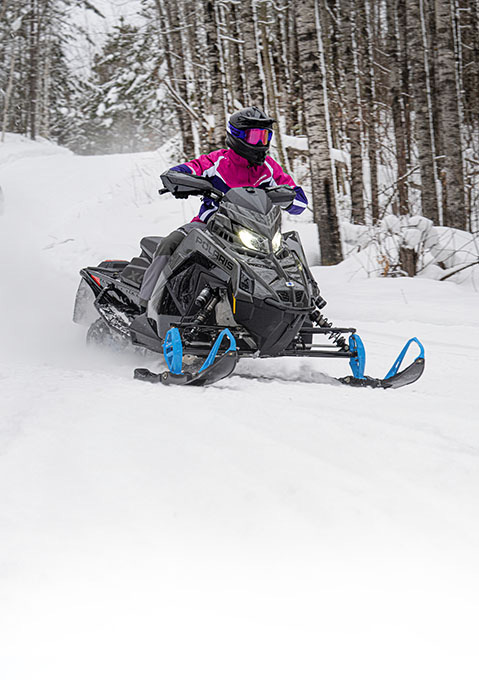 2024 Polaris INDY XC Snowmobiles