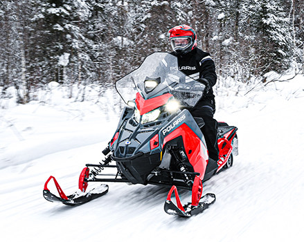 2024 Polaris INDY XC Snowmobiles