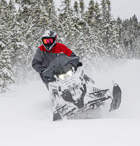 2024 Polaris Switchback SP Snowmobiles