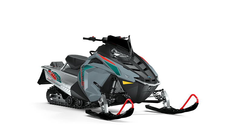 2024 Polaris 550 INDY EVO 121 | Polaris FR-CA