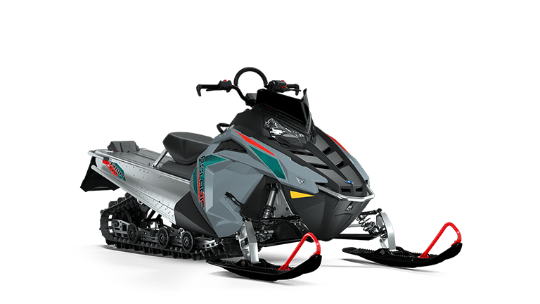 2024 Polaris RMK EVO Snowmobiles