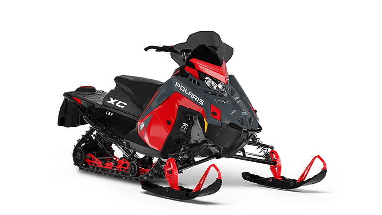 2024 Polaris ProStar S4 INDY XC 137 | Polaris