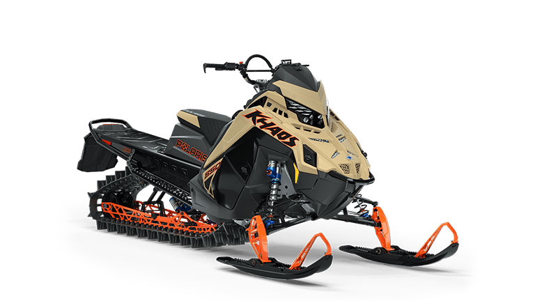 2024 Polaris 850 RMK Khaos 155 | Polaris