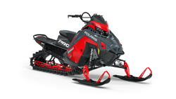 2024 Polaris RMK Khaos Slash Snowmobiles