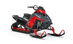 Specs: 2024 Polaris Patriot Boost PRO RMK Slash 155 Snowmobile